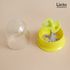 [Lieto_Baby]Lieto Norigae teething tots_Safe material_ Type A _ made in KOREA
